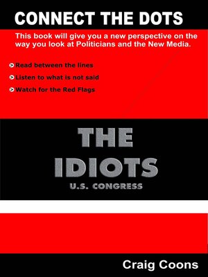 cover image of Connect the Dots